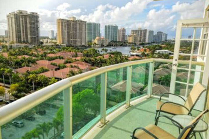 Exterior of Premium 3 Bedroom Bay View Or1116