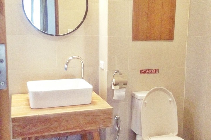Bathroom Photo