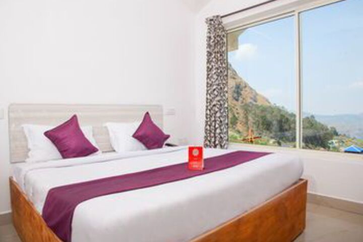 OYO 11394 Hotel Mount N Breeze