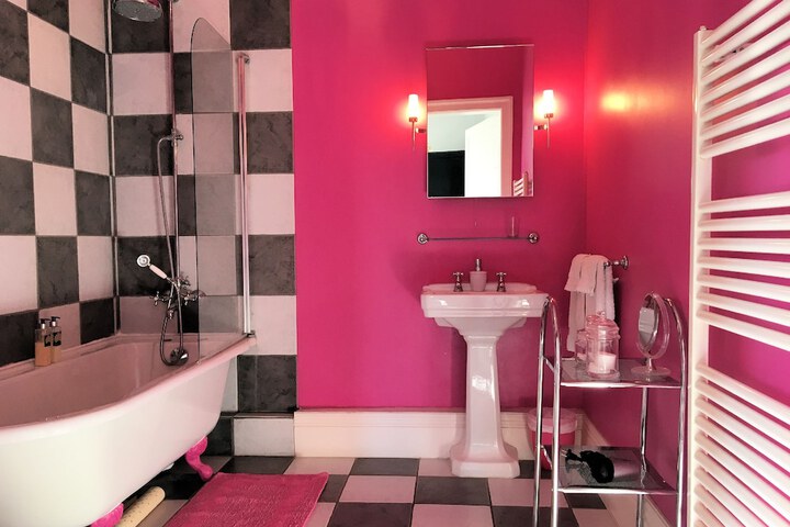Bath Interior