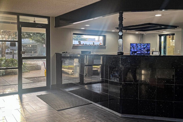 Hotel Interior 2 of 19