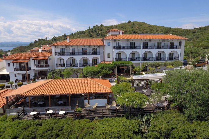 Image of Sunset Hotel