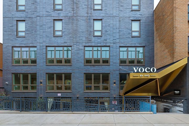 voco Astoria by IHG in Astoria, NY