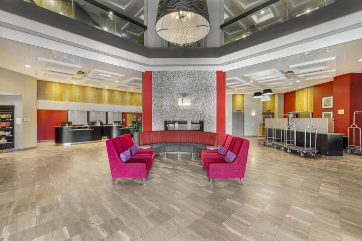 Hotel Interior 2 of 46