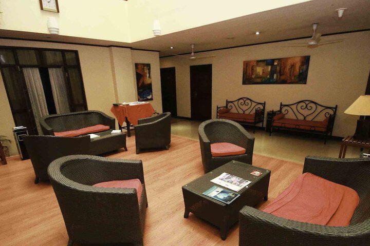 Lobby Photos