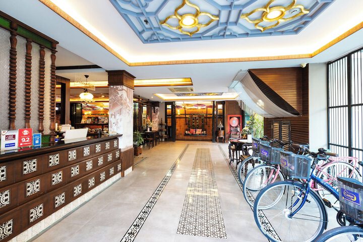 Hotel Interior 7 of 53