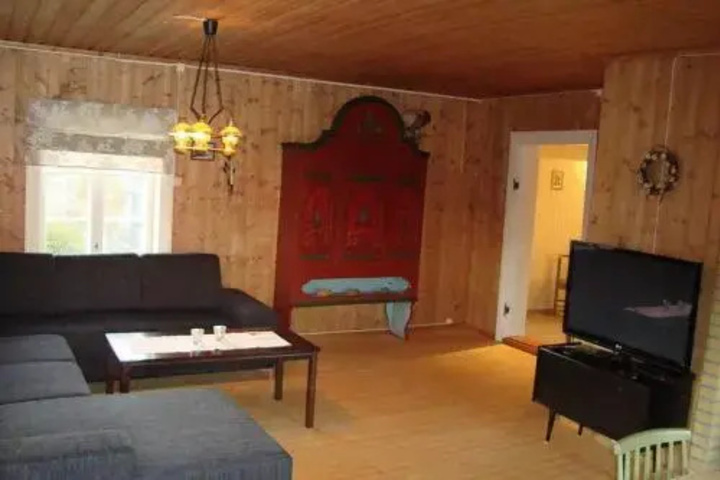 Image of Dale Gård