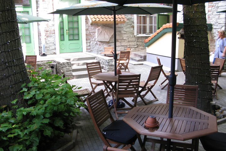Terrace/Patio 110 of 115