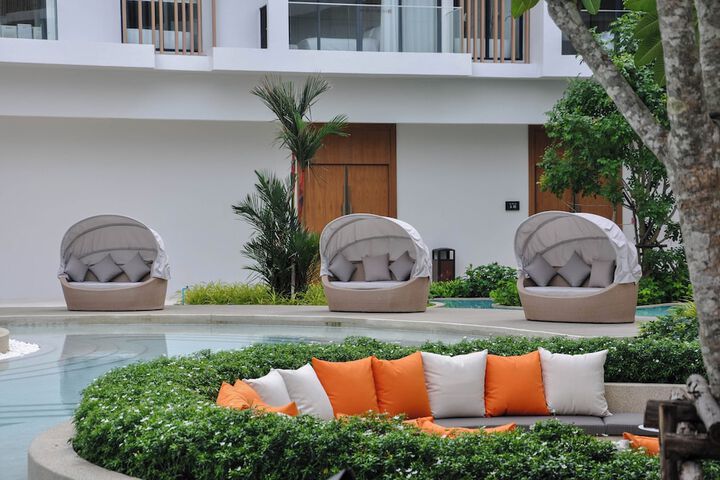Terrace/Patio 116 of 133