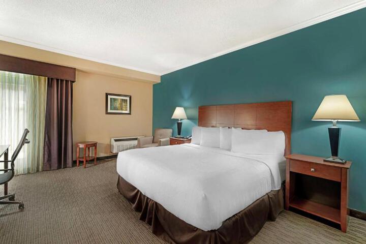 1 Queen Bed (12 of 16)