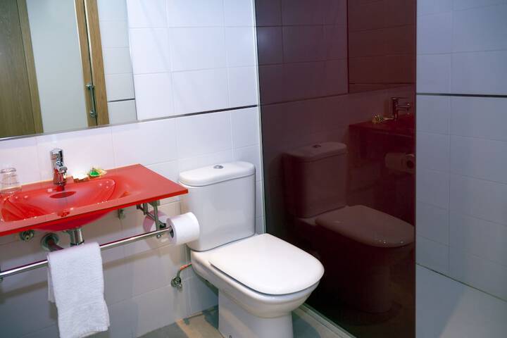 Bath Amenities