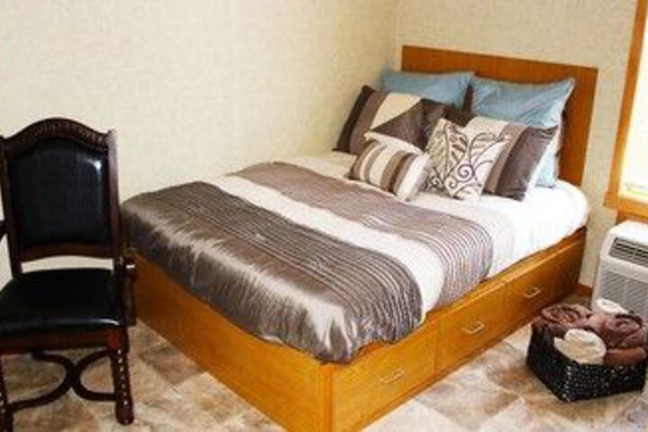 Fitness Facility Photos