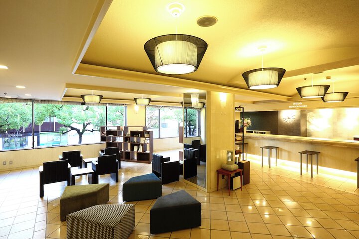 Hotel Interior 12 of 79