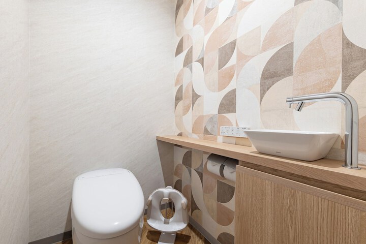 Suite Room