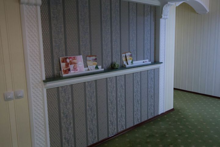 Lobby Photos