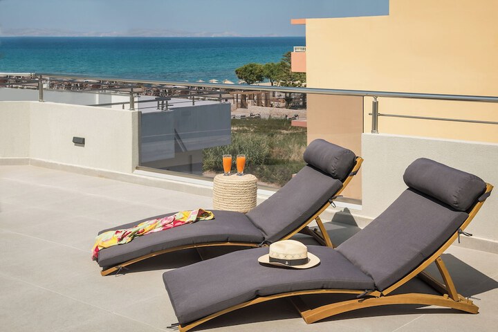 Nuovo Crete by Sea - Adults Only