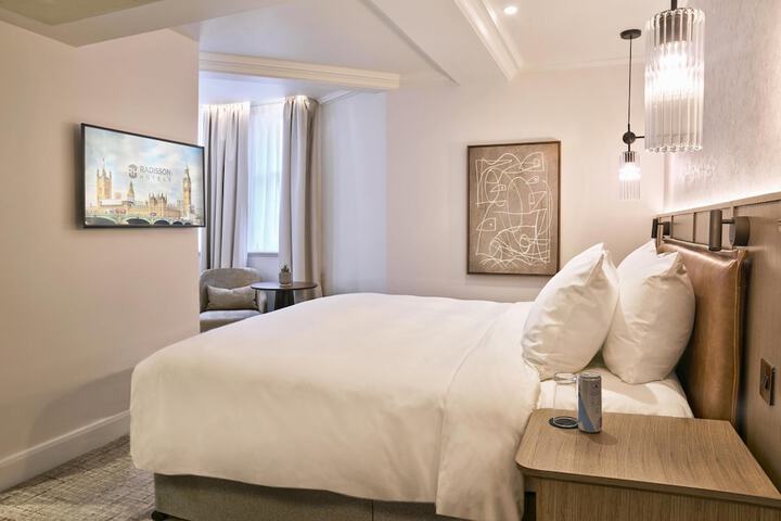 Room 40 of 109