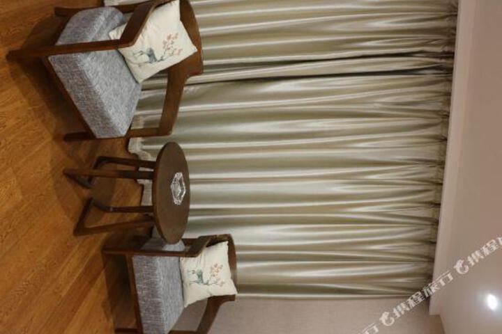 Yichen boutique hotel (university city store Jinzhai south road Hefei)