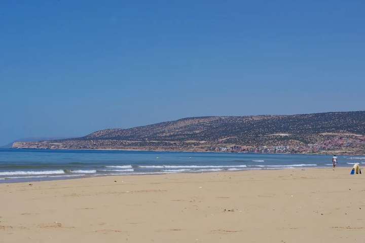 Beach 20 of 32