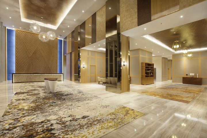 Hotel Interior 3 of 54