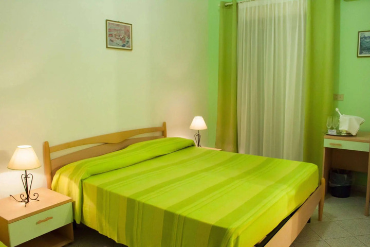HOTEL PAGANO