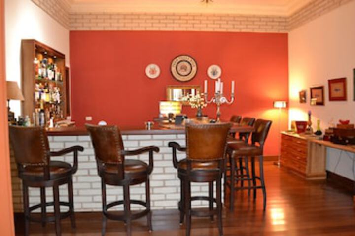 Quinta da Gávea Relais