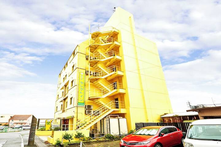 Hotel Select Inn Yaizu Ekimae
