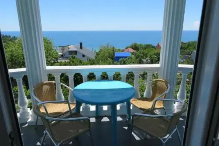 Terrace/Patio 6 of 9