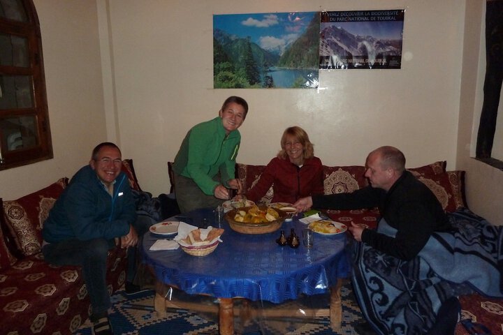 Dining Photos