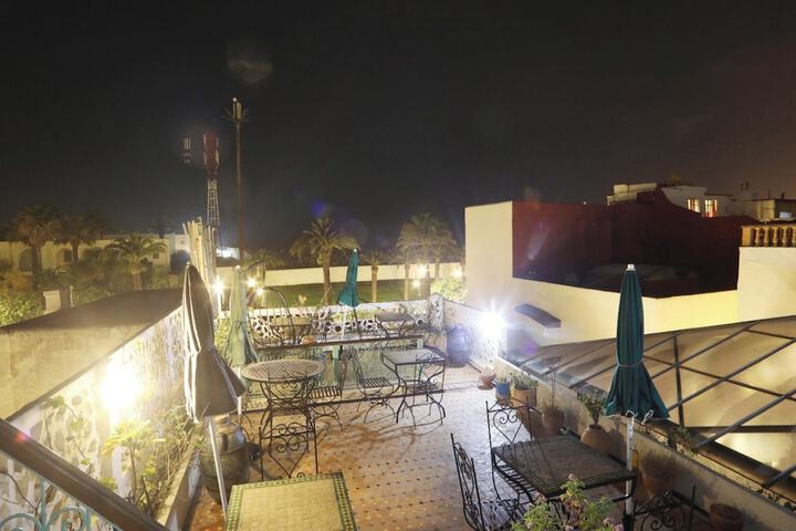 Terrace/Patio 24 of 34