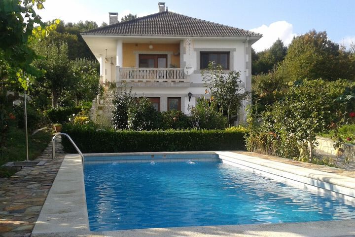Casa Pedro in Panton