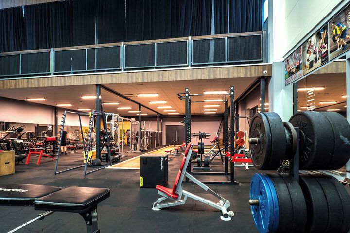 Health and Fitness 14 of 27