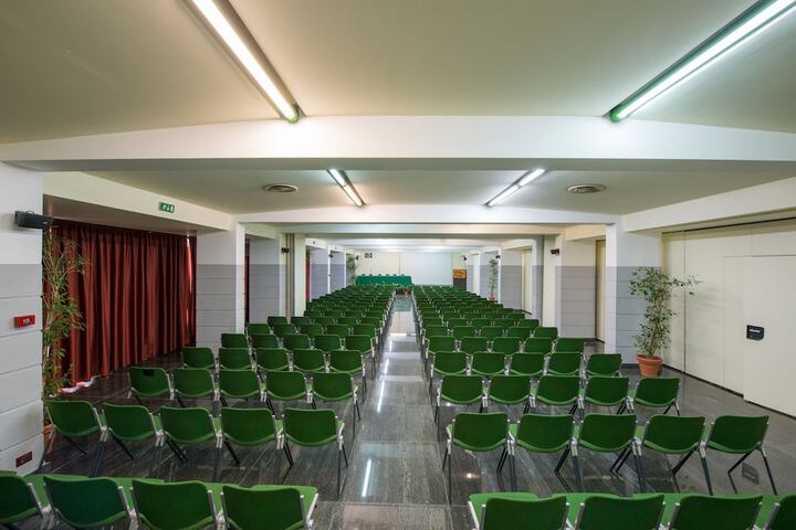 Meeting 45 of 64
