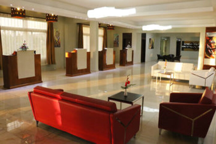 Hotel Interior 35 of 47