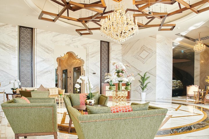 Hotel Interior 4 of 23