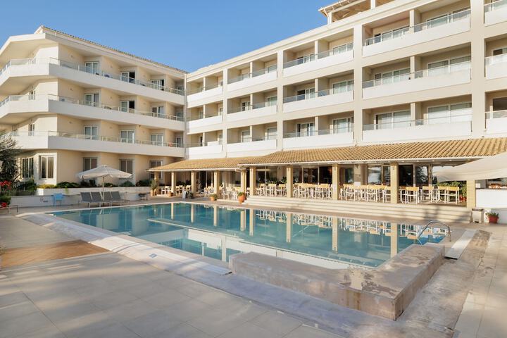 Hotel 181 of 208