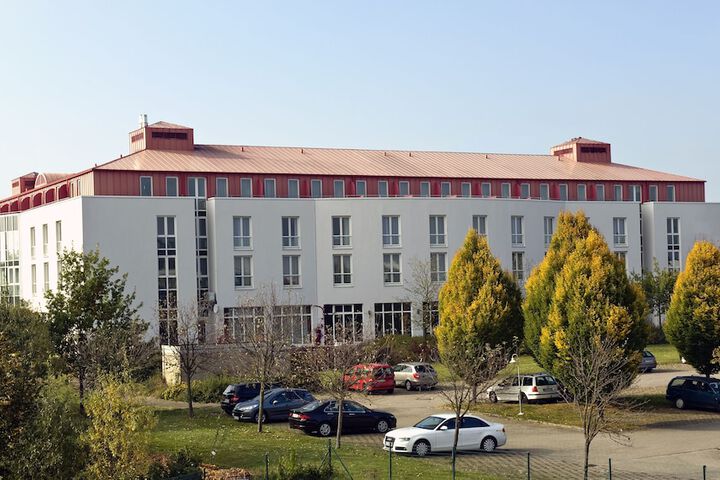 Congress Hotel Weimar by Mercure in Weimar