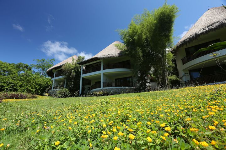 Hotel 97 of 108