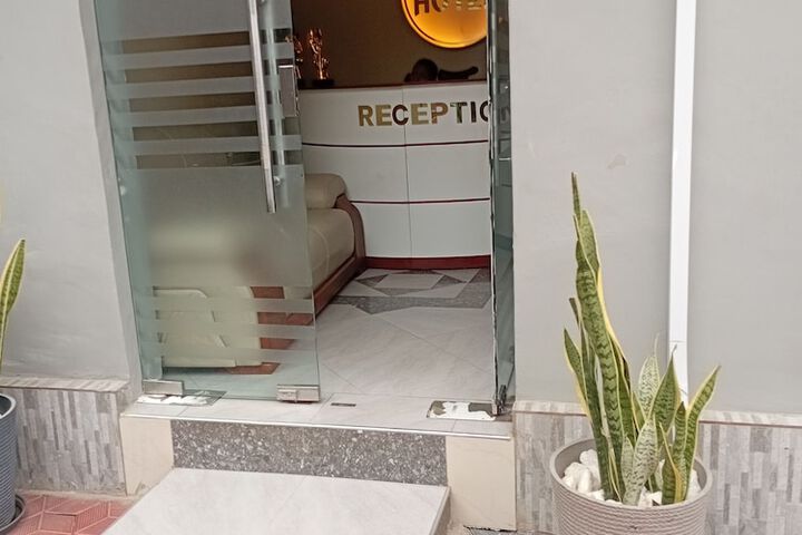 Hotel 18 of 18
