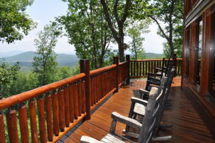Terrace/Patio 6 of 36