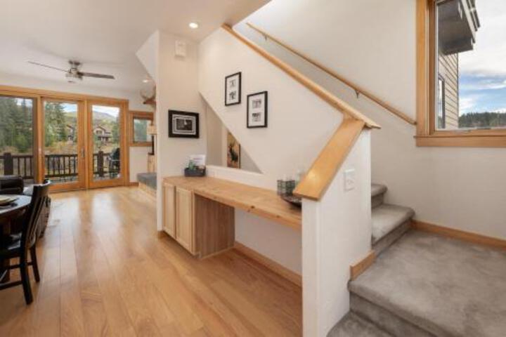 102 Willows Way Townhouse in Fraser, CO