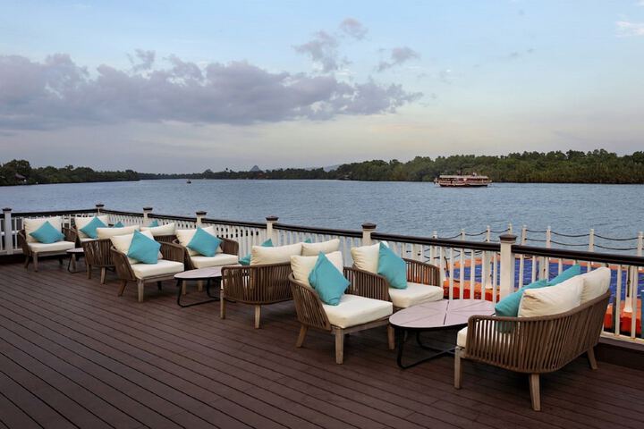 Terrace/Patio 259 of 313