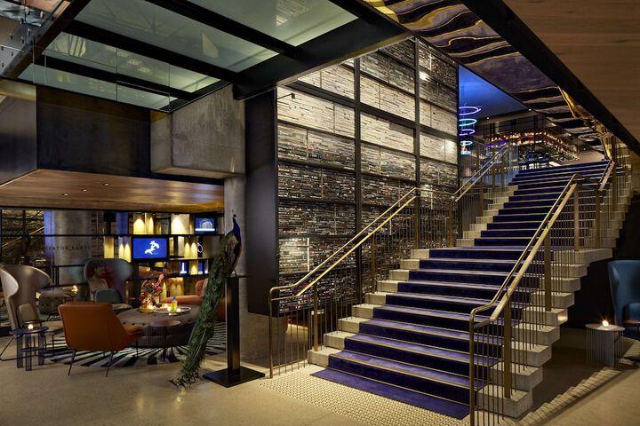 Hotel Interior 3 of 58