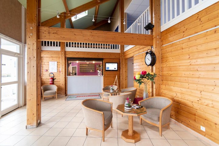 Hotel Interior 7 of 63