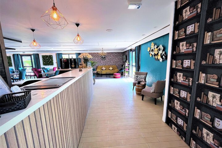 Hotel Interior 3 of 65