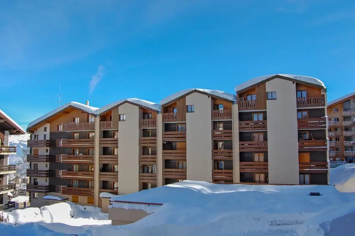 Les Genets 131c Haute-nendaz