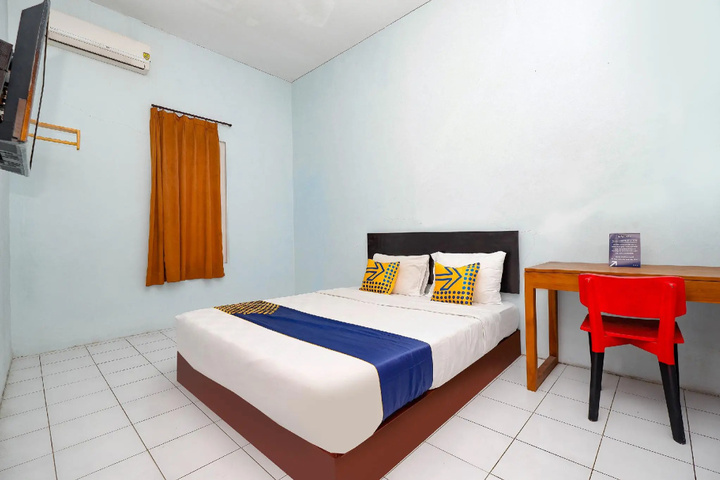 SPOT ON 3075 Griya Sae Guesthouse