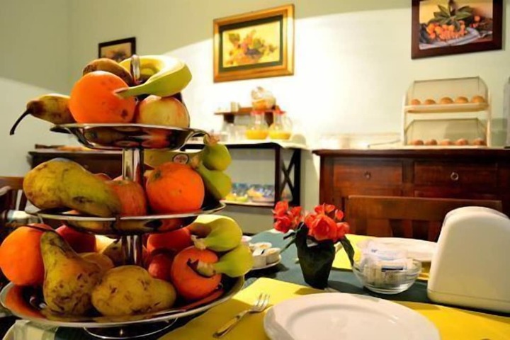 Breakfast/Coffee Service 15 of 23
