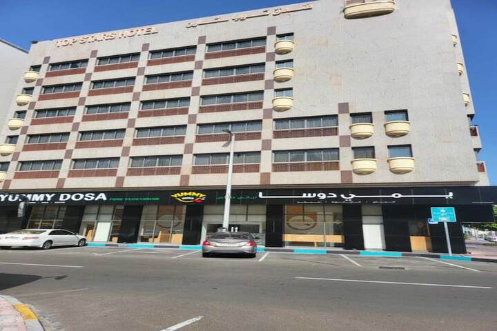 Photo of OYO 1558 Belvilla Top Stars Hotel Near Gold Souk