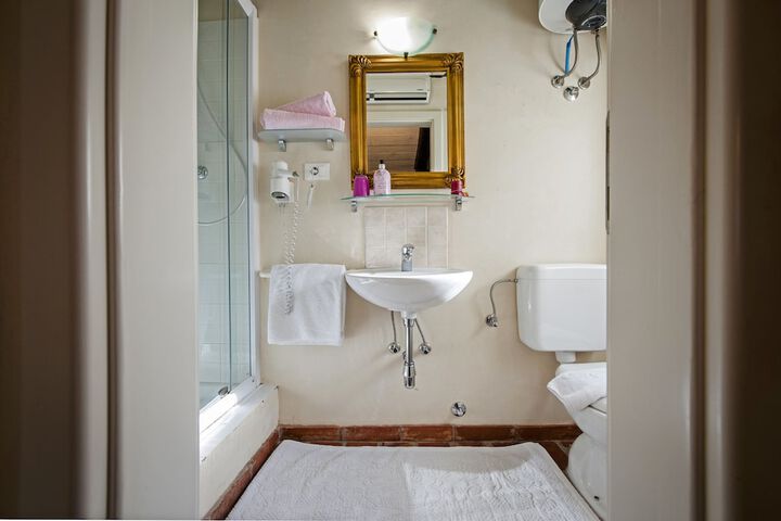 Bath Interior